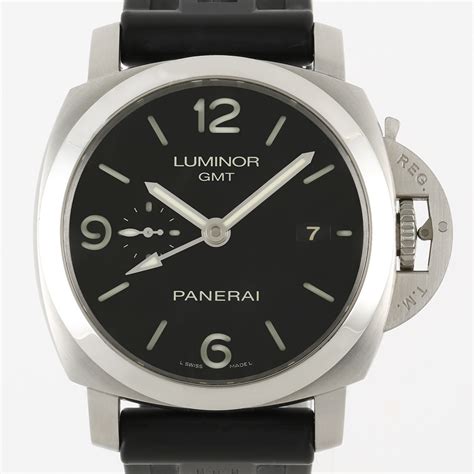 luminor panerai op 6817|brandizzi panerai luminor 1950.